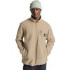 Burton 2026 Cinder Full-Zip Fleece