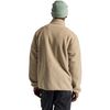 Burton 2026 Cinder Full-Zip Fleece