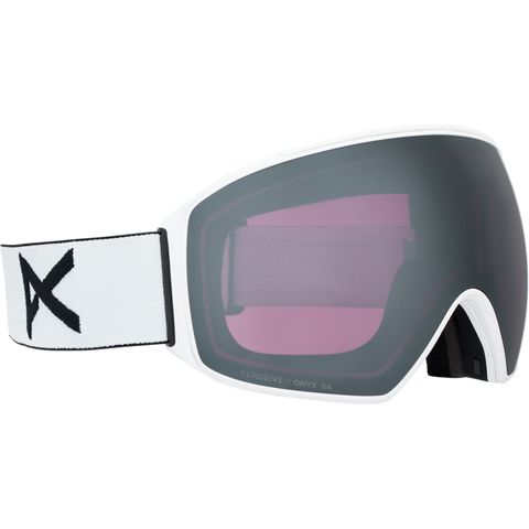 Anon 2026 M4 Goggles (Toric) + Bonus Lens + MFI Face Mask