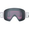 Anon 2026 M4 Goggles (Toric) + Bonus Lens + MFI Face Mask