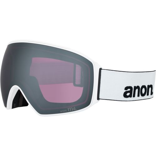 Anon 2026 M4 Goggles (Toric) + Bonus Lens + MFI Face Mask