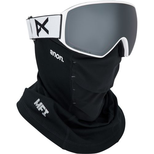 Anon 2026 M4 Goggles (Toric) + Bonus Lens + MFI Face Mask