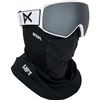 Anon 2026 M4 Goggles (Toric) + Bonus Lens + MFI Face Mask