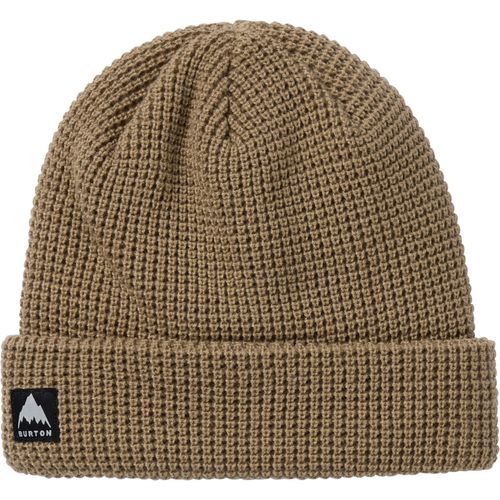 Burton 2026 Recycled Waffle Beanie