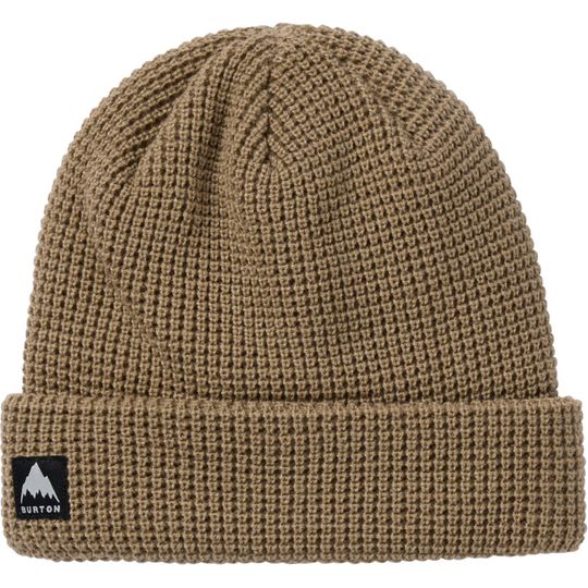 Burton 2026 Recycled Waffle Beanie