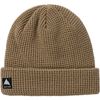Burton 2026 Recycled Waffle Beanie