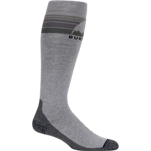 Burton 2026 Midweight Emblem Socks