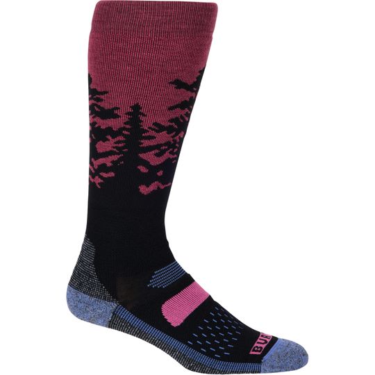Burton 2026 Womens Performance Midweight Socks
