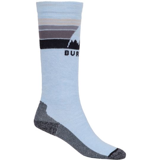 Burton 2026 Kids Emblem Midweight Socks