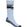 Burton 2026 Kids Emblem Midweight Socks