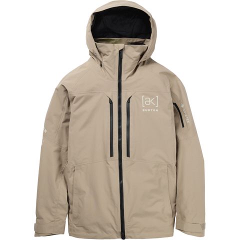 Burton 2026 [Ak] Swash Gore-Tex 2L Jacket