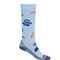 Burton 2026 Kids Performance Midweight Socks