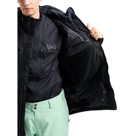 Burton 2026 [Ak] Swash Gore-Tex 2L Jacket