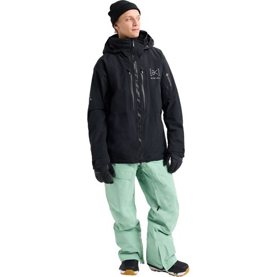 Burton 2026 [Ak] Swash Gore-Tex 2L Jacket