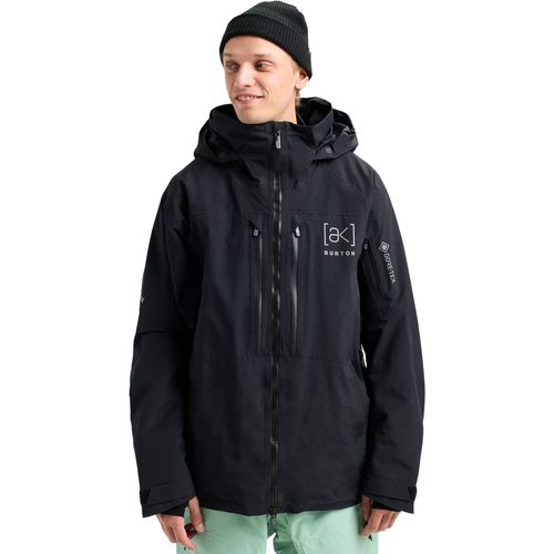 Burton 2026 [Ak] Swash Gore-Tex 2L Jacket