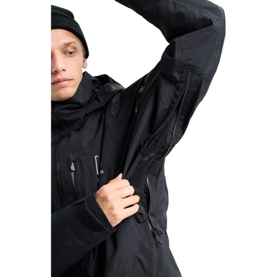 Burton 2026 [Ak] Swash Gore-Tex 2L Jacket