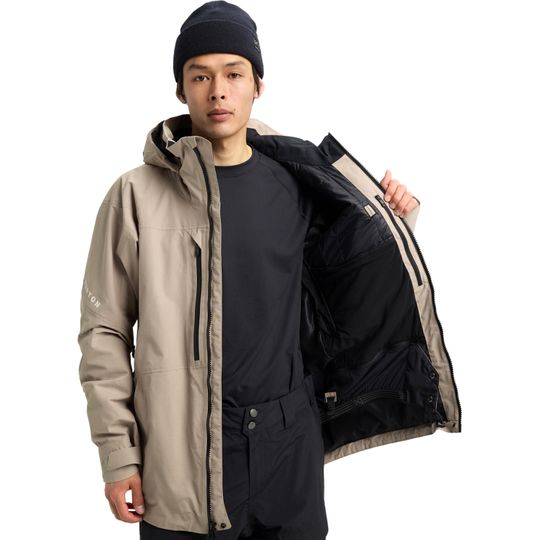 Burton 2026 [Ak] Swash Gore-Tex 2L Jacket