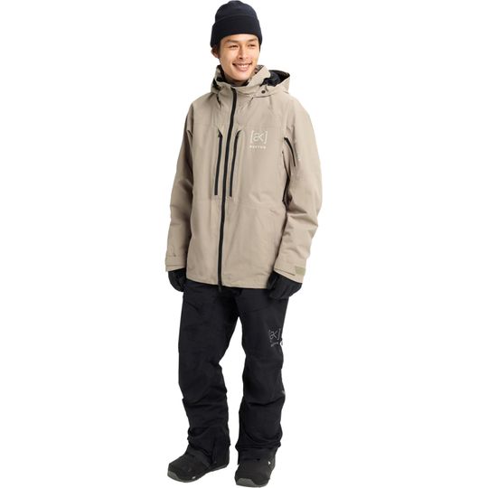 Burton 2026 [Ak] Swash Gore-Tex 2L Jacket