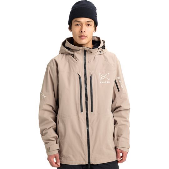 Burton 2026 [Ak] Swash Gore-Tex 2L Jacket