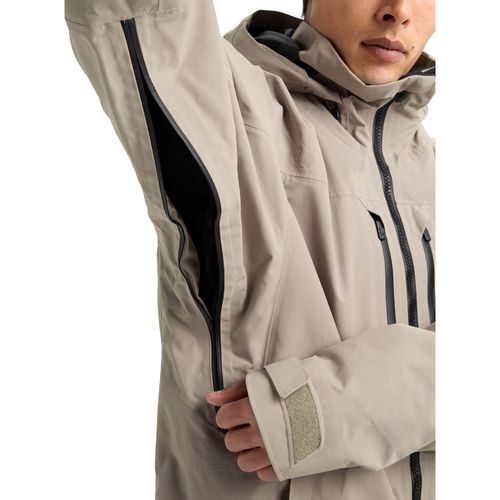 Burton 2026 [Ak] Swash Gore-Tex 2L Jacket