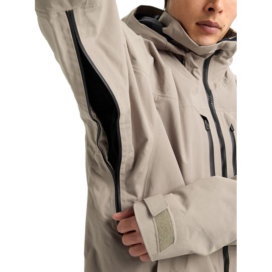 Burton 2026 [Ak] Swash Gore-Tex 2L Jacket
