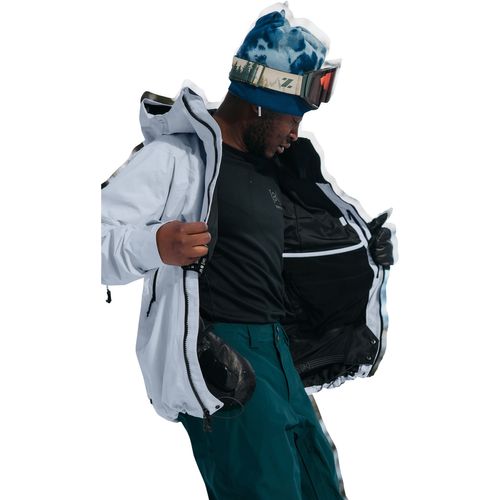 Burton 2026 [Ak] Cyclic Gore-Tex 2L Jacket