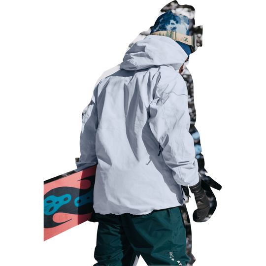 Burton 2026 [Ak] Cyclic Gore-Tex 2L Jacket