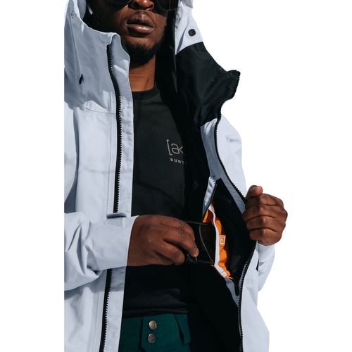 Burton 2026 [Ak] Cyclic Gore-Tex 2L Jacket
