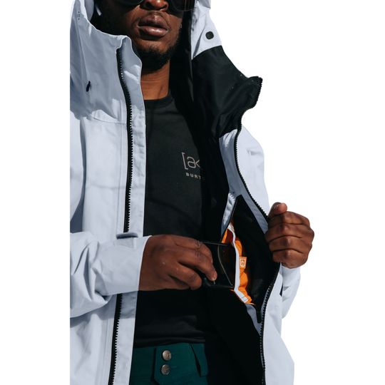 Burton 2026 [Ak] Cyclic Gore-Tex 2L Jacket