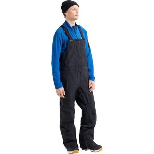 Burton 2026 [Ak] Cyclic Gore-Tex 2L Bib Pants