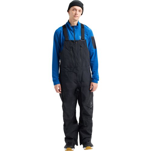 Burton 2026 [Ak] Cyclic Gore-Tex 2L Bib Pants
