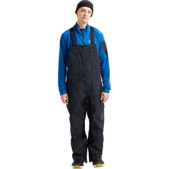 Burton 2026 [Ak] Cyclic Gore-Tex 2L Bib Pants
