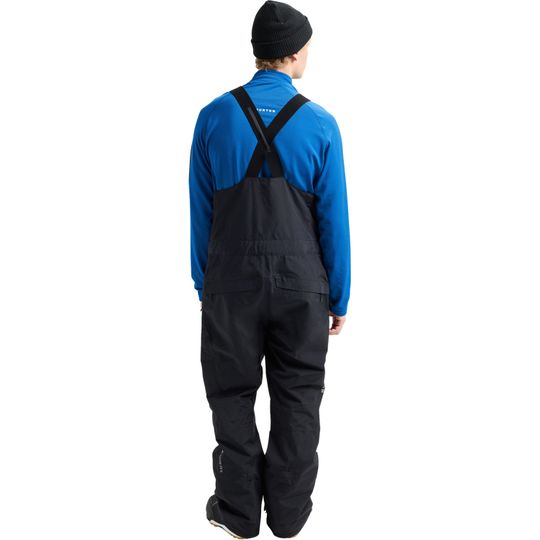 Burton 2026 [Ak] Cyclic Gore-Tex 2L Bib Pants