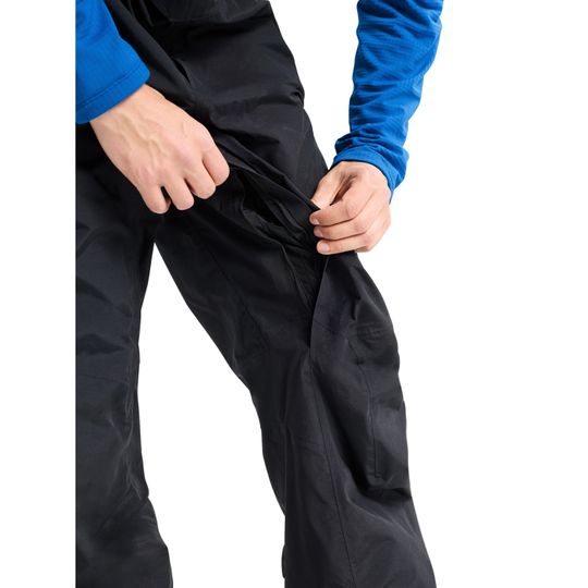 Burton 2026 [Ak] Cyclic Gore-Tex 2L Bib Pants