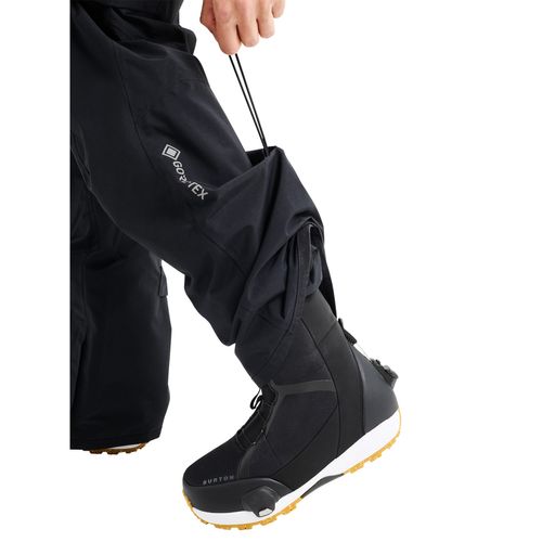 Burton 2026 [Ak] Cyclic Gore-Tex 2L Bib Pants
