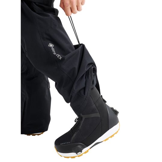 Burton 2026 [Ak] Cyclic Gore-Tex 2L Bib Pants