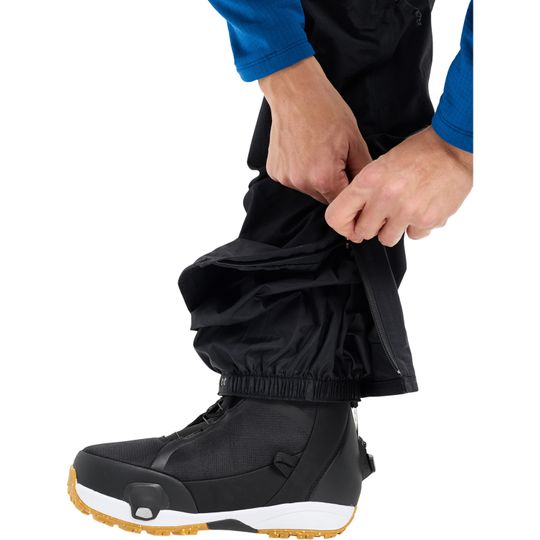 Burton 2026 [Ak] Cyclic Gore-Tex 2L Bib Pants