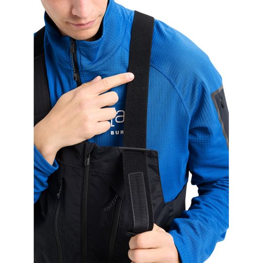 Burton 2026 [Ak] Cyclic Gore-Tex 2L Bib Pants