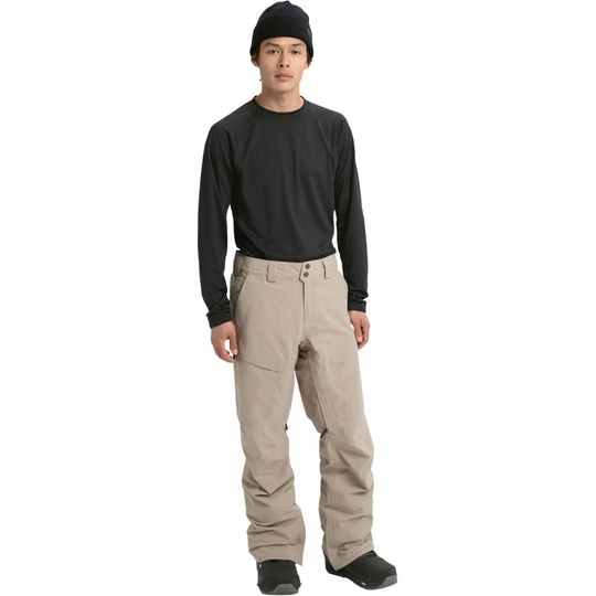 Burton 2026 [Ak] Swash Gore-Tex 2L Pants