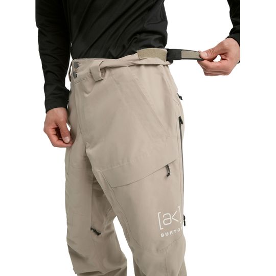 Burton 2026 [Ak] Swash Gore-Tex 2L Pants