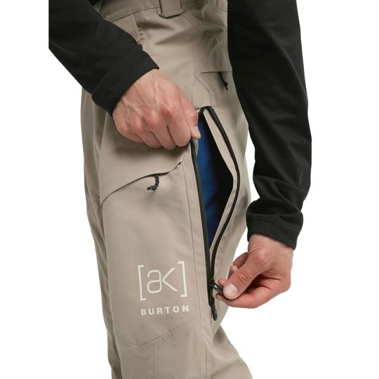 Burton 2026 [Ak] Swash Gore-Tex 2L Pants