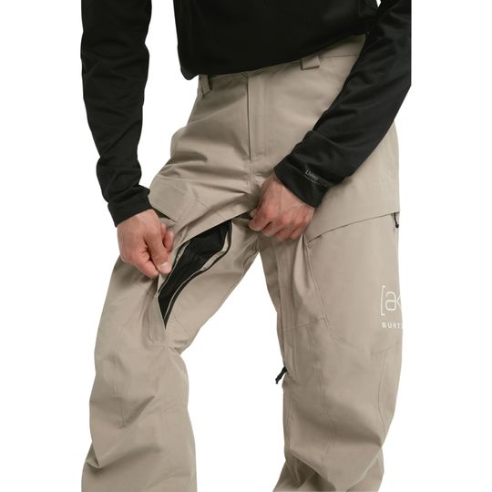 Burton 2026 [Ak] Swash Gore-Tex 2L Pants