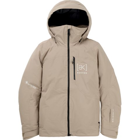 Burton 2026 Womens [Ak] Embark Gore-Tex 2L Jacket