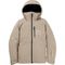 Burton 2026 Womens [Ak] Embark Gore-Tex 2L Jacket
