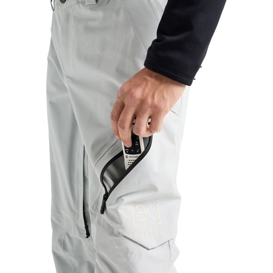 Burton 2026 [Ak] Cyclic Gore-Tex 2L Pants