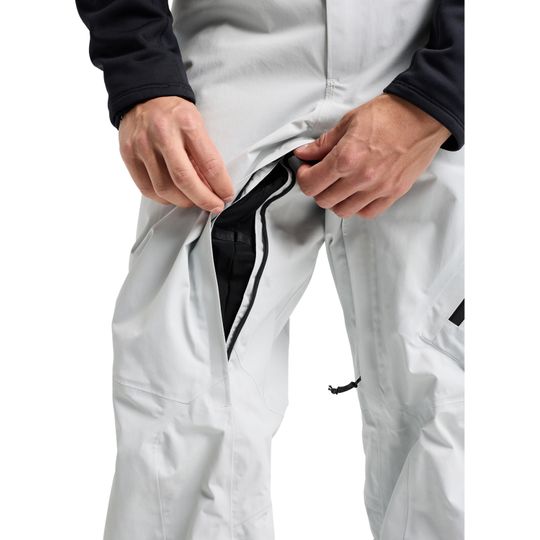 Burton 2026 [Ak] Cyclic Gore-Tex 2L Pants