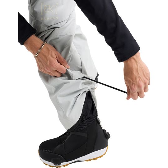 Burton 2026 [Ak] Cyclic Gore-Tex 2L Pants