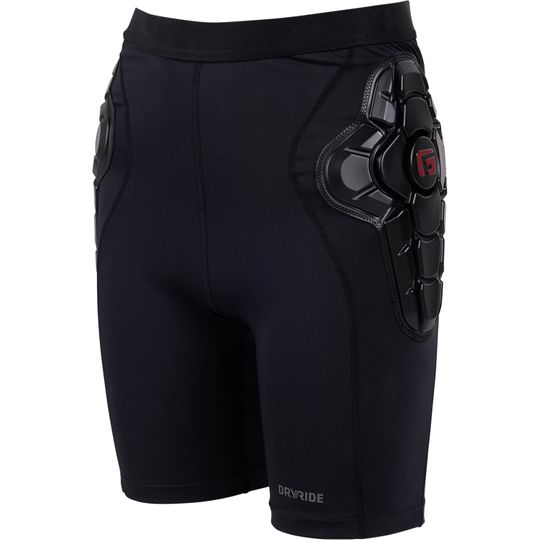 Burton 2026 Kids Impact Shorts