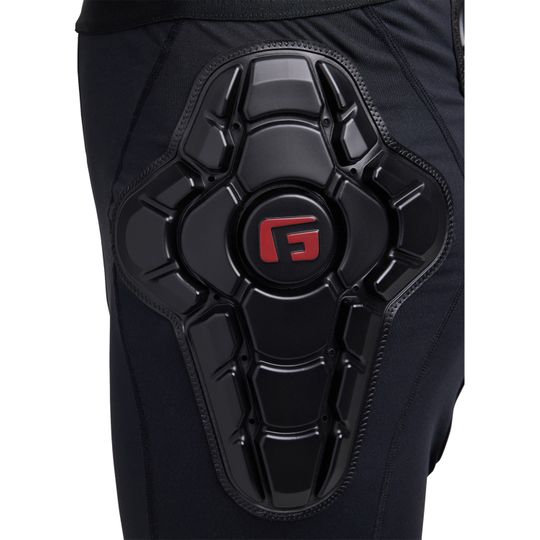 Burton 2026 Kids Impact Shorts