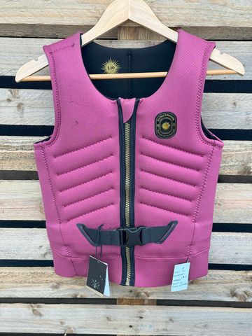 Ronix 2025 Signature  Ladies 10 Sample. (C135)